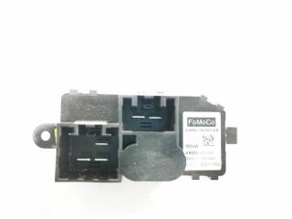 сопротивление печки Ford Kuga 2 поколение 2018, 1.5 л., дизель, МКПП, внедорожник 5 дв., 19E624