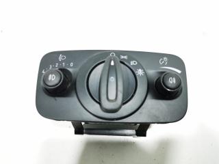 переключатель света Ford Kuga 2 поколение 2018, 1.5 л., дизель, МКПП, внедорожник 5 дв., 13A024