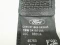 ремень безопасности Ford Kuga 2 поколение 2018, 1.5 л., дизель, МКПП, внедорожник 5 дв., 2050188 - фото №5