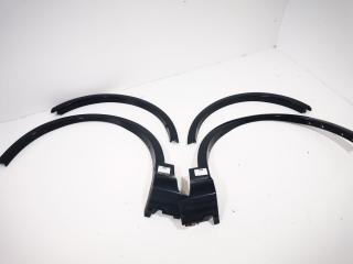 накладка колесной арки Ford Kuga 2 поколение 2018, 1.5 л., дизель, МКПП, внедорожник 5 дв., S16D238