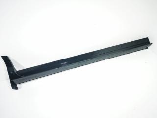 накладка на порог Ford Kuga 2 поколение 2018, 1.5 л., дизель, МКПП, внедорожник 5 дв., S10155