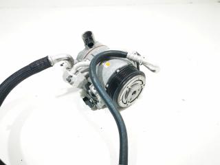 компрессор кондиционера Ford Kuga 2 поколение 2018, 1.5 л., дизель, МКПП, внедорожник 5 дв., 19D629