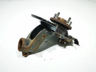 кулак поворотный левый Ford Kuga 2 поколение 2018, 1.5 л., дизель, МКПП, внедорожник 5 дв., C20FRLH