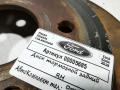диск тормозной задний Ford Kuga 2 поколение 2018, 1.5 л., дизель, МКПП, внедорожник 5 дв. - фото №4