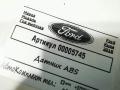 датчик ABS Ford Kuga 2 поколение 2018, 1.5 л., дизель, МКПП, внедорожник 5 дв., AV6T2B372EC - фото №3