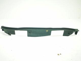 молдинг двери задней правой Mercedes-Benz S-Класс W222/C217/A217 [рестайлинг] 2017, 4.0 л., бензин, АКПП, седан, задний привод, A2227300878