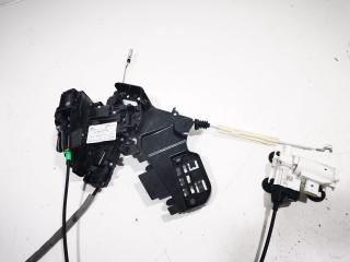 замок двери задней правой Mercedes-Benz S-Класс W222/C217/A217 [рестайлинг] 2017, 4.0 л., бензин, АКПП, седан, задний привод, A0997302235