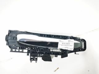 ручка наружная задняя правая Mercedes-Benz S-Класс W222/C217/A217 [рестайлинг] 2017, 4.0 л., бензин, АКПП, седан, задний привод, A0997601800