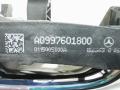 ручка наружная задняя правая Mercedes-Benz S-Класс W222/C217/A217 [рестайлинг] 2017, 4.0 л., бензин, АКПП, седан, задний привод, A0997601800 - фото №8