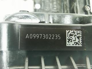 молдинг двери задней правой Mercedes-Benz S-Класс W222/C217/A217 [рестайлинг] 2017, 4.0 л., бензин, АКПП, седан, задний привод