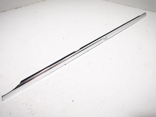 молдинг двери задней правой Mercedes-Benz S-Класс W222/C217/A217 [рестайлинг] 2017, 4.0 л., бензин, АКПП, седан, задний привод