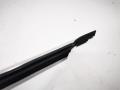 молдинг двери задней правой Mercedes-Benz S-Класс W222/C217/A217 [рестайлинг] 2017, 4.0 л., бензин, АКПП, седан, задний привод - фото №6