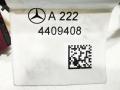 дверная проводка Mercedes-Benz S-Класс W222/C217/A217 [рестайлинг] 2017, 4.0 л., бензин, АКПП, седан, задний привод, 4409408 - фото №3