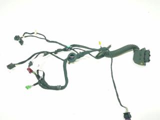 дверная проводка Mercedes-Benz S-Класс W222/C217/A217 [рестайлинг] 2017, 4.0 л., бензин, АКПП, седан, задний привод, 4409408