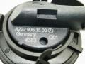 датчик удара Mercedes-Benz S-Класс W222/C217/A217 [рестайлинг] 2017, 4.0 л., бензин, АКПП, седан, задний привод, A2229051500 - фото №5