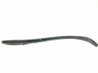 молдинг двери задней правой Mercedes-Benz S-Класс W222/C217/A217 [рестайлинг] 2017, 4.0 л., бензин, АКПП, седан, задний привод, A2227301078