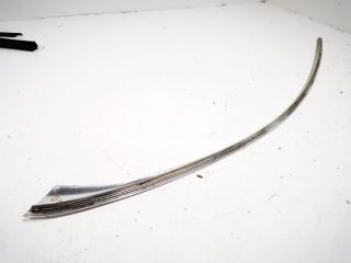 молдинг двери задней правой Mercedes-Benz S-Класс W222/C217/A217 [рестайлинг] 2017, 4.0 л., бензин, АКПП, седан, задний привод, A2226980580