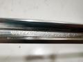 молдинг двери задней правой Mercedes-Benz S-Класс W222/C217/A217 [рестайлинг] 2017, 4.0 л., бензин, АКПП, седан, задний привод, A2226980580 - фото №2