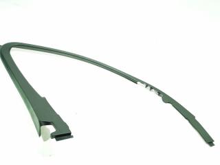 молдинг двери передней левой BMW 5 серия G30/G31 2018, 3.0 л., дизель, АКПП, седан, 608290