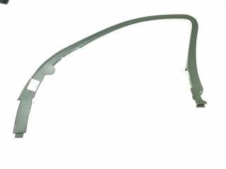 молдинг двери передней правой BMW 5 серия G30/G31 2018, 3.0 л., дизель, АКПП, седан, 608290