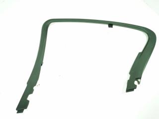 молдинг двери задней правой BMW 5 серия G30/G31 2018, 3.0 л., дизель, АКПП, седан, 608290