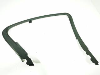 молдинг двери задней левой BMW 5 серия G30/G31 2018, 3.0 л., дизель, АКПП, седан, 608290