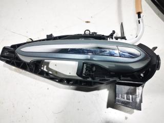 ручка наружная BMW 5 серия G30/G31 2018, 3.0 л., дизель, АКПП, седан, 7401206