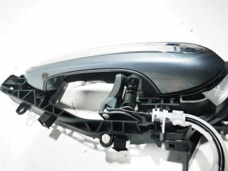 ручка наружная BMW 5 серия G30/G31 2018, 3.0 л., дизель, АКПП, седан, 7401205