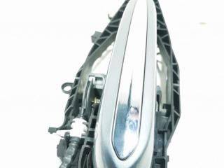 ручка наружная задняя левая BMW 5 серия G30/G31 2018, 3.0 л., дизель, АКПП, седан, 7401205