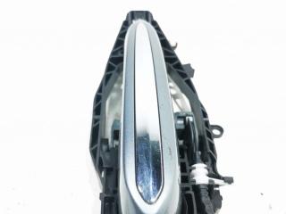 ручка наружная задняя правая BMW 5 серия G30/G31 2018, 3.0 л., дизель, АКПП, седан, 7401206