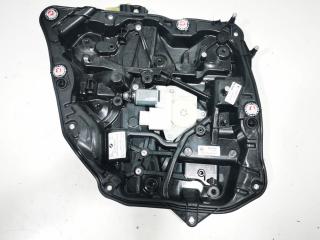 стеклоподъемник электрический задний левый BMW 5 серия G30/G31 2018, 3.0 л., дизель, АКПП, седан, C30530