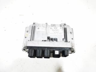 блок управления двигателем Mini Clubman 2 поколение (F54) 2018, 2.0 л., бензин, АКПП, хетчбэк 5 дв., 0261S19000