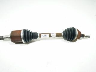 полуось передняя левая (приводной вал, ШРУС) Ford Kuga 2 поколение 2018, 1.5 л., дизель, МКПП, внедорожник 5 дв., DV6P3B437BA