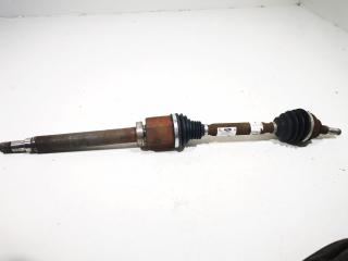 полуось передняя правая (приводной вал, ШРУС) Ford Kuga 2 поколение 2018, 2.0 л., дизель, МКПП, внедорожник 5 дв., полный привод, EV6P3B436BB