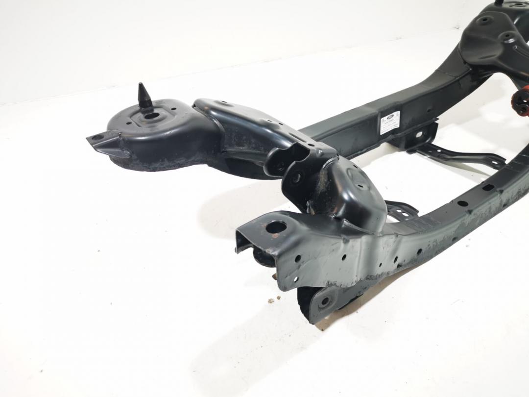 корпус воздушного фильтра Ford Kuga 2 поколение 2018, 1.5 л., дизель, МКПП, внедорожник 5 дв., CV619600DC - фото №1