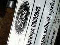 суппорт задний правый Ford Kuga 2 поколение 2018, 1.5 л., дизель, МКПП, внедорожник 5 дв., GV612D250A - фото №3
