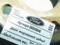 диск тормозной задний Ford Kuga 2 поколение 2018, 1.5 л., дизель, МКПП, внедорожник 5 дв. - фото №3