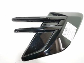 молдинг крыла Land Rover Range Rover Sport 2 поколение [рестайлинг] 2020, 3.0 л., 306DT, дизель, АКПП, внедорожник 5 дв., 280B10, LR093868