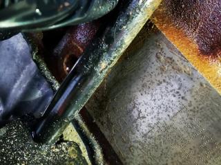 двигатель Ford Kuga 2 поколение 2018, 2.0 л., дизель, МКПП, внедорожник 5 дв., 10DY1S