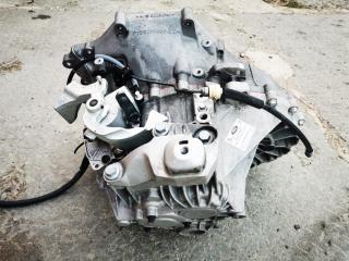 КПП механическая (МКПП) Ford Kuga 2 поколение 2018, 2.0 л., дизель, МКПП, внедорожник 5 дв., FV4R7002CCA, F1DR7F096CCA