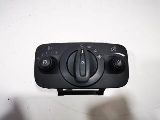 переключатель света Ford Kuga 2 поколение 2018, 1.5 л., дизель, МКПП, внедорожник 5 дв., 12A024