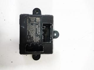 блок управления центральным замком Ford Kuga 2 поколение 2018, 1.5 л., дизель, МКПП, внедорожник 5 дв., 19G481