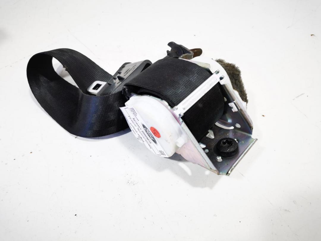 ремень безопасности Ford Kuga 2 поколение 2018, 1.5 л., дизель, МКПП, внедорожник 5 дв., 33005876D - фото №1