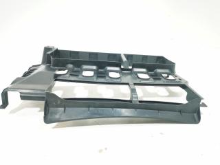 воздуховод (дефлектор) радиатора Ford Kuga 2 поколение 2018, 1.5 л., дизель, МКПП, внедорожник 5 дв., GV4B8311AA