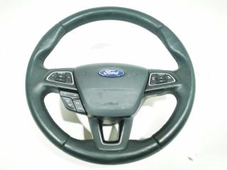 руль Ford Kuga 2 поколение 2018, 1.5 л., дизель, МКПП, внедорожник 5 дв.
