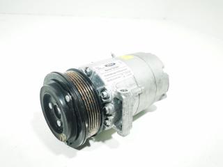 компрессор кондиционера Ford Kuga 2 поколение 2018, 1.5 л., дизель, МКПП, внедорожник 5 дв., 19D629