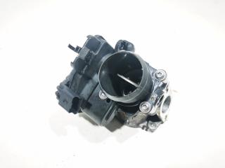 заслонка дроссельная Ford Kuga 2 поколение 2018, 1.5 л., дизель, МКПП, внедорожник 5 дв., ATBDWCEMO