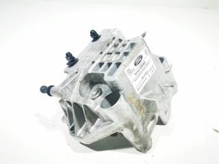 кронштейн топливного фильтра Ford Kuga 2 поколение 2018, 1.5 л., дизель, МКПП, внедорожник 5 дв., 9804498180