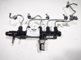 топливная рампа Ford Kuga 2 поколение 2018, 1.5 л., дизель, МКПП, внедорожник 5 дв., 94675G