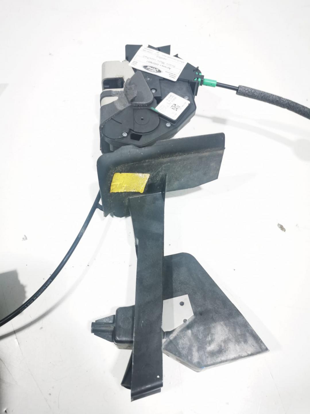 замок двери передней правой Ford Kuga 2 поколение 2018, 1.5 л., дизель, МКПП, внедорожник 5 дв., A21813 - фото №1